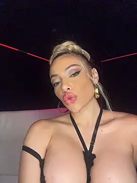 دردشة Ginevrafedez الجنسية المباشرة