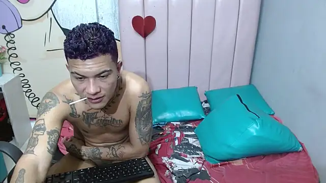 claudiaandcarlos707rs élő XXX-chatje