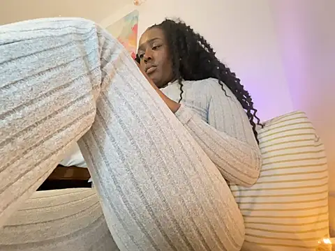 Anadia_Starr 现场XXX聊天