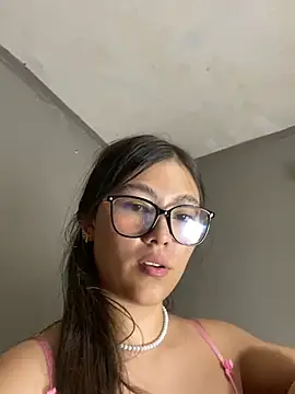 ChloeandAdam Webcam-Show