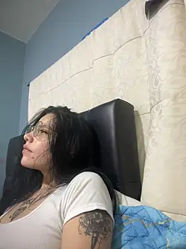 Chatroom XXX en direct de Sofii7