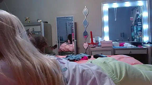 PrincessCutz1 Live XXX-Chat