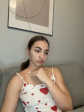 Show de webcam de _Patricia_P