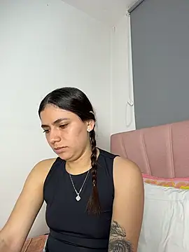 Show de webcam de Shanell_c1