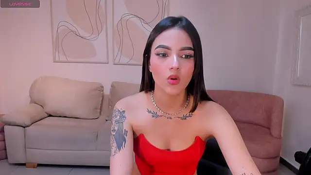 دردشة CarolineEvans_x الجنسية المباشرة
