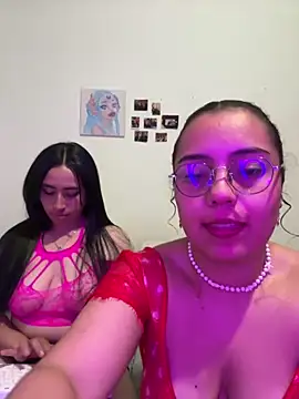 โชว์เว็บแคมของ tuli_aily