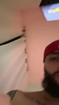 Sembang XXX Secara Langsung SantiagoHincapiie