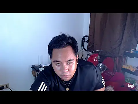 cutejohn 在線直播表演