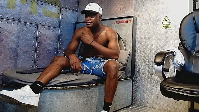 DarianWill18 Webcam Show