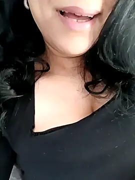 Hotwidowlady Webcam-Show