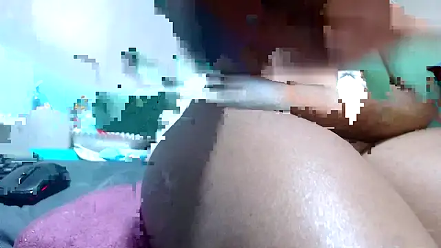 graciousxxx Pertunjukan Webcam