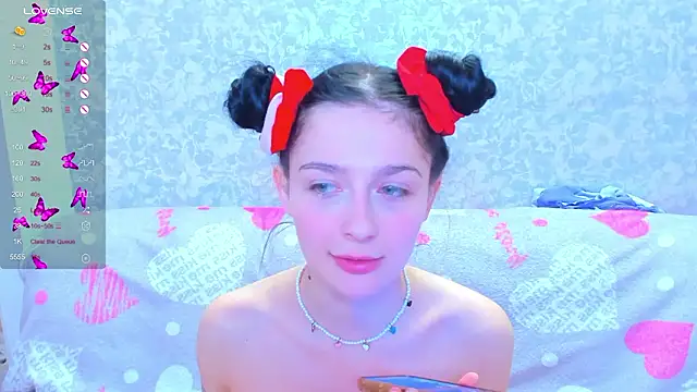 Vanessa_Florence Chat XXX in diretta