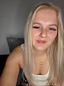 Allylove03 Show Webcam