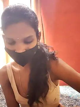 ramyasri-'s Live XXX Chat