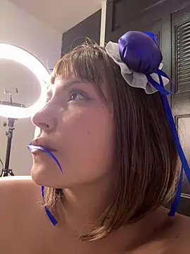 antonelaswete02 Webcam Show