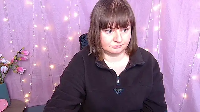 ZannaDreil's Live XXX Chat