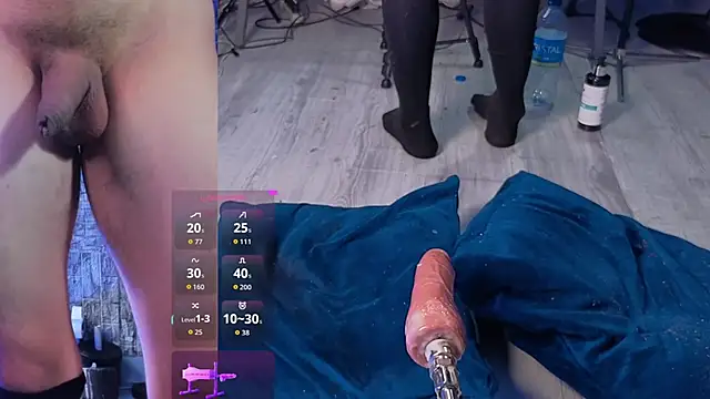 Belami_blake_ Show in webcam