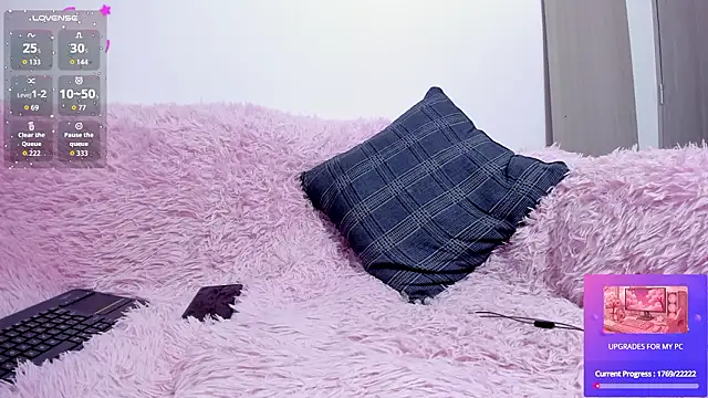 LilSasha live XXX chat