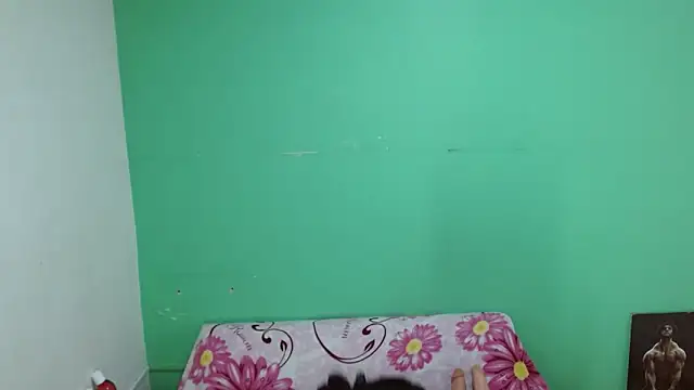 Chat XXX en directo de avaleri_cherry