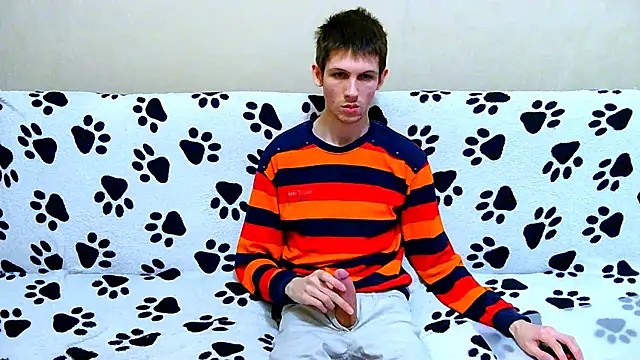 Lester_Broo – webcam-show