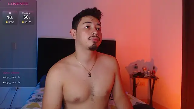 Show de webcam de lex__miller