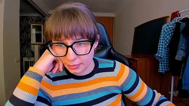 just_fucked777's Live XXX Chat