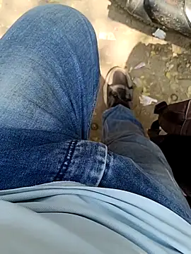 indian_pavi Webcam Show