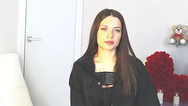 AngelicaDillon élő XXX-chatje