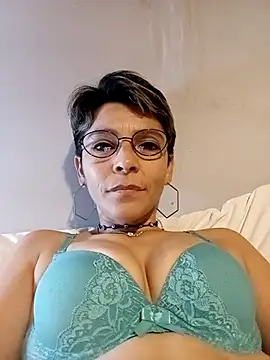 Lulypsicologasexual Show in webcam