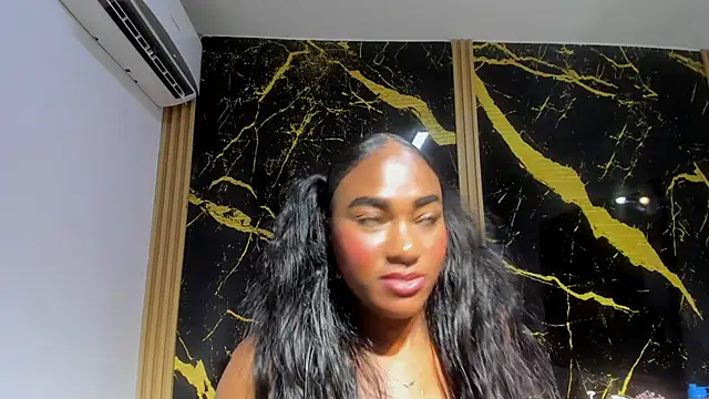 AdrianaVegga live XXX chat