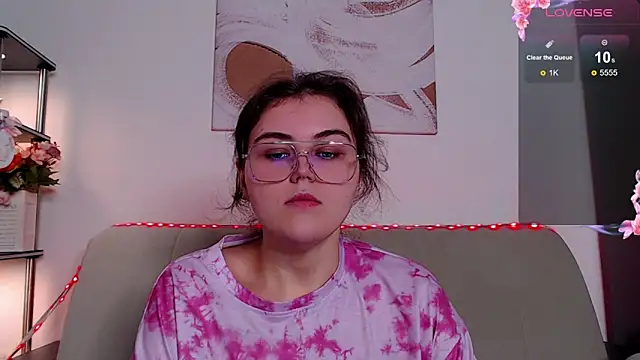 Jane_Curvyy's Webcam Show