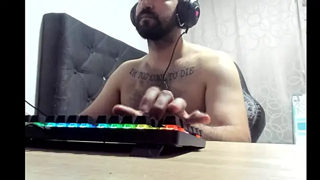 coolfriki 现场XXX聊天