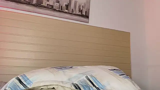 Онлайн чат XXX Madisonkay