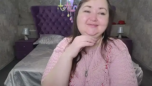 Eloisa_Eloy's Webcam Show