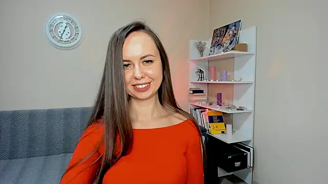 Chat XXX ao vivo de mariola_