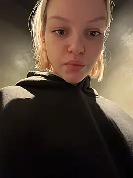 AshleyMurn Webbikameraesitys