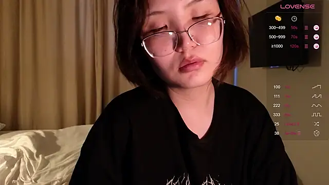 nullgirl live XXX chat