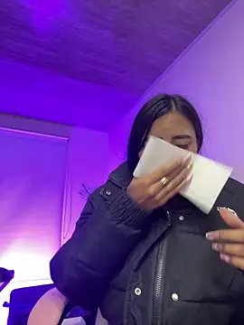 CELESTE_-EC's Live XXX Chat