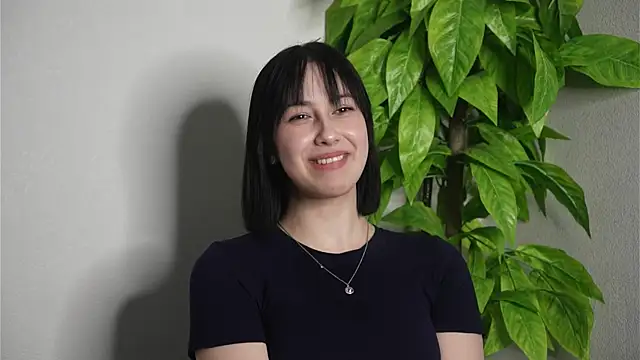 AngeleLuster Obrolan Langsung XXX