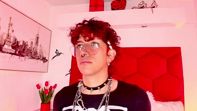 Cain_Dantalion Webcam-Show