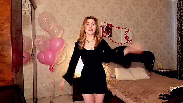 CarryParker élő XXX-chatje