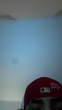 SantiagoHincapiie Webcam-Show