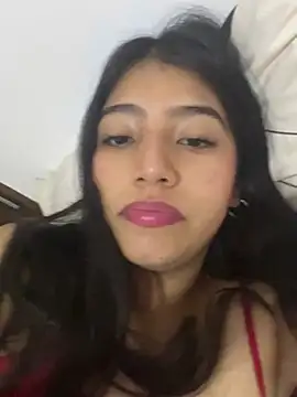 Sexy_mia_outdoorsn Webbikameraesitys