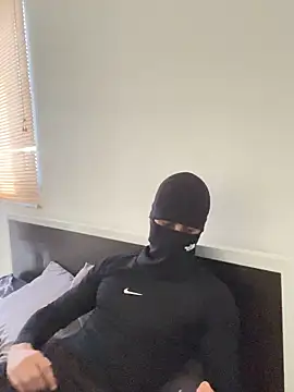 Show de webcam de maSkoff10k