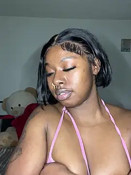 TinyBlazian901 网络视讯表演