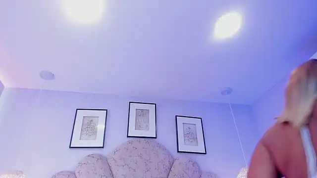 Chat XXX ao vivo de dalila_salazar