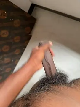 Lanka_Snake_big Adlı Modelin Web Kamerası Şovu