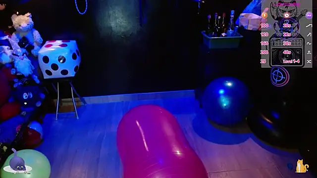 kureiji_hentaii 라이브 XXX 채팅