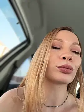 LavenderHot Webcam-Show