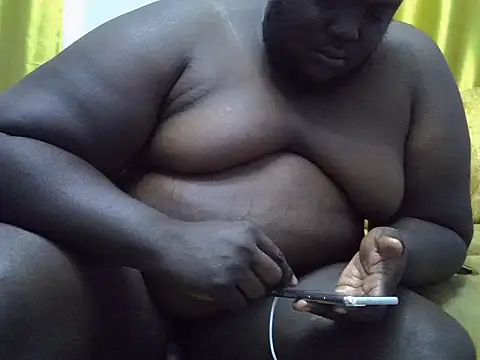 hoseami Pertunjukan Webcam